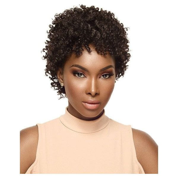 Dream Hair Health & Beauty WIG Jamaica Collection Q Curlyna