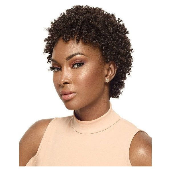 Dream Hair Health & Beauty WIG Jamaica Collection Q Curlyna