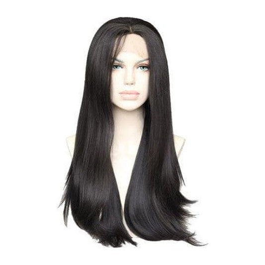 Dream Hair Health & Beauty Wig Synthetic Lace Frontal Wig Special 18:1B