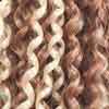 Dream Hair S-Afro Futura Kinky Weaving 9 Synthetic Hair 4 pcs. | gtworld.be 