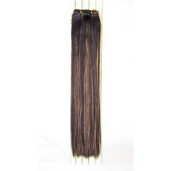 Dream Hair Indien Synthetic Silky Weaving