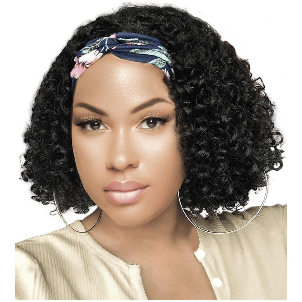 Dream Hair Natural Brazilian Hair Top Perücke Gold Col: Natural 10'' - Gtworld.de