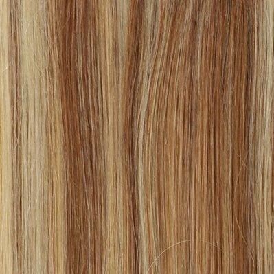 Dream Hair Natural Brazilian Hair Top Single Weft 8 Pcs Straight 18'' - Gtworld.de