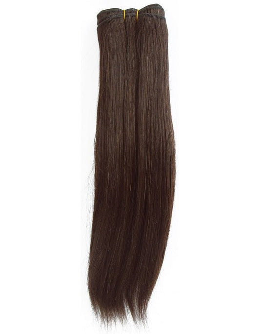 Dream Hair Natural Brazilian  Handmade B Straight 100g Color: Natural