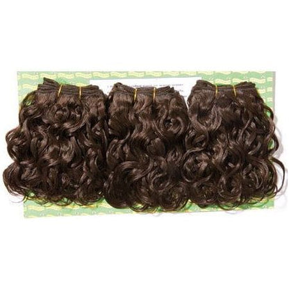 Dream Hair Organics Jew 6"/15Cm (3Pcs) Human Hair - Gtworld.de