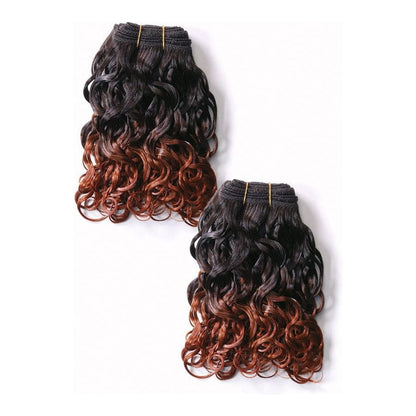 Dream Hair Organics Jew 6"/15Cm (3Pcs) Human Hair - Gtworld.de