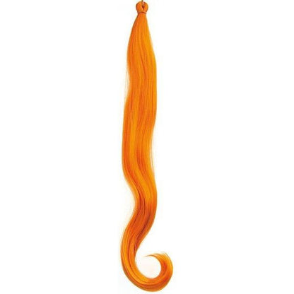 Dream Hair Pony Tail 18"/45cm Synthetic Hair - Gtworld.de