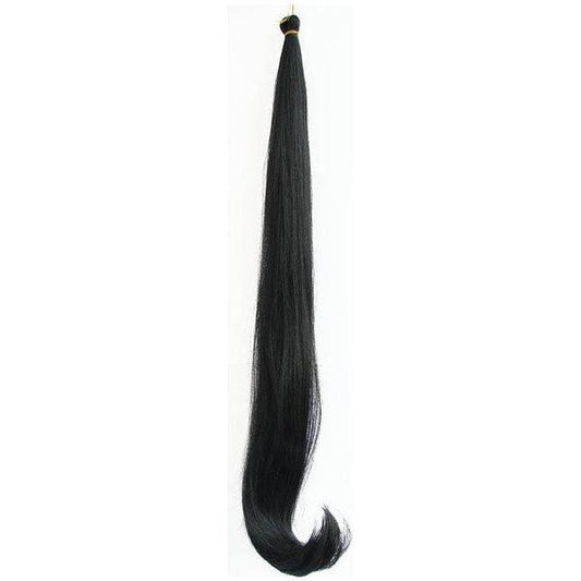 Dream Hair Pony Tail 18"/45cm Synthetic Hair - Gtworld.de