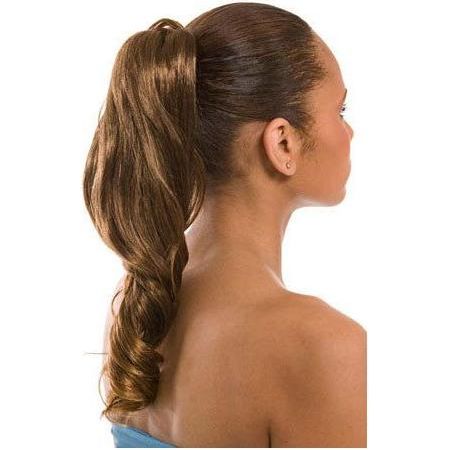 Dream Hair ponytail EL 170 16"/40cm Synthetic Hair - Gtworld.de