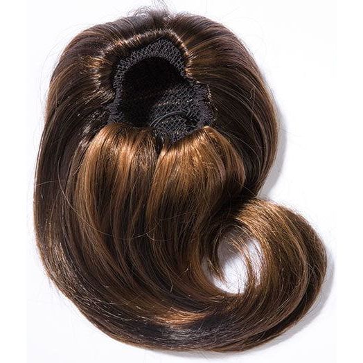 Dream Hair ponytail EL 40 10"/25cm Synthetic Hair - Gtworld.de