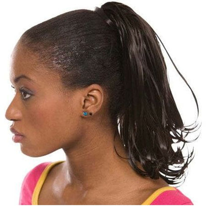 Dream Hair Ponytail El Gt 81 14"/35Cm Synthetic Hair - Gtworld.de