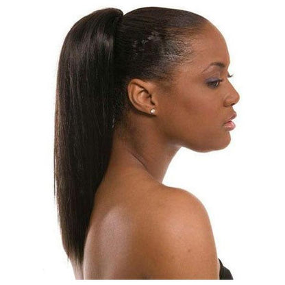 Dream Hair ponytail EL GT 82 16"/40cm Synthetic Hair - Gtworld.de