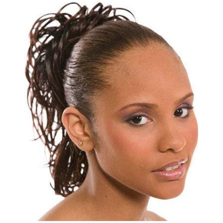 Dream Hair Ponytail El Punk Synthetic Hair