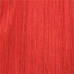 Dream Hair Rot #Red Dream Hair Body Wave Ponytail 24" - Synthetic Hair