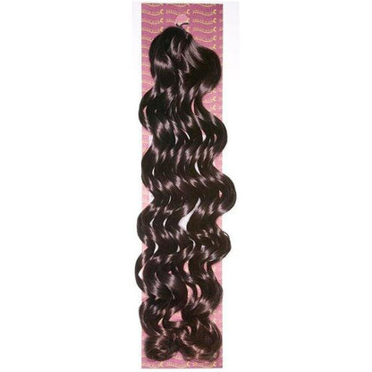 Dream Hair S - American Curl Braids 28"/71Cm Synthetic Hair - Gtworld.de