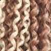 Dream Hair S - BOHEMIAN Weaving /Tissage 10" Synthetic Hair - Gtworld.de