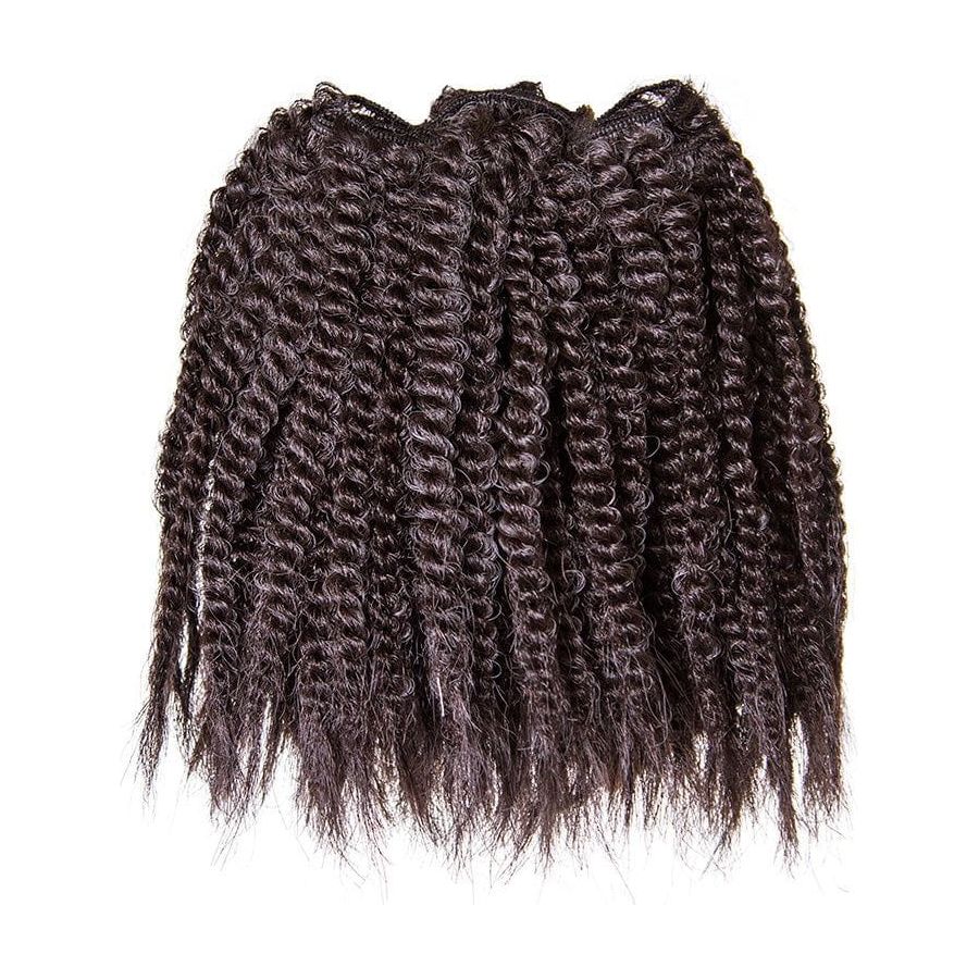 Dream Hair S - Braided Weaving Synthetic Hair 8"/20Cm, 65G - Gtworld.de