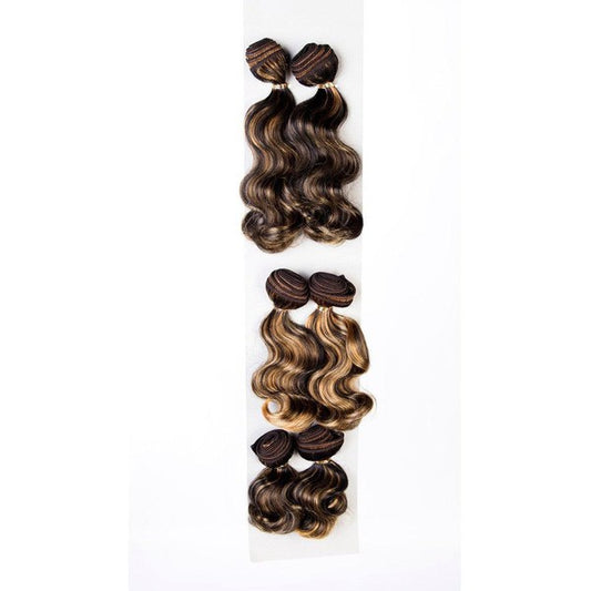 Dream Hair S-Italian Weft :F1B/144