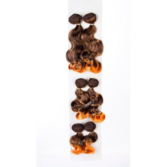 Dream Hair S-Italian Weft :T1B/145T