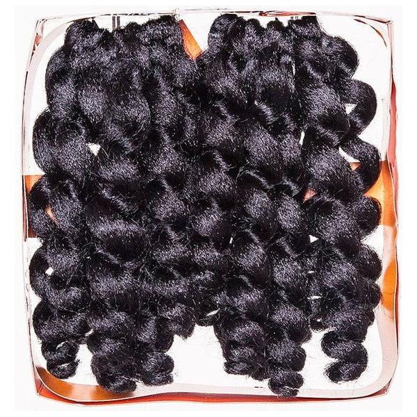 Dream Hair S - Kenyan Crochet Synthetic Hair - Gtworld.de