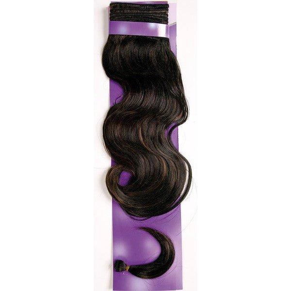 Dream Hair S - Loose Body Weaving Semi Natural 14"/35Cm Synthetic Hair - Gtworld.de