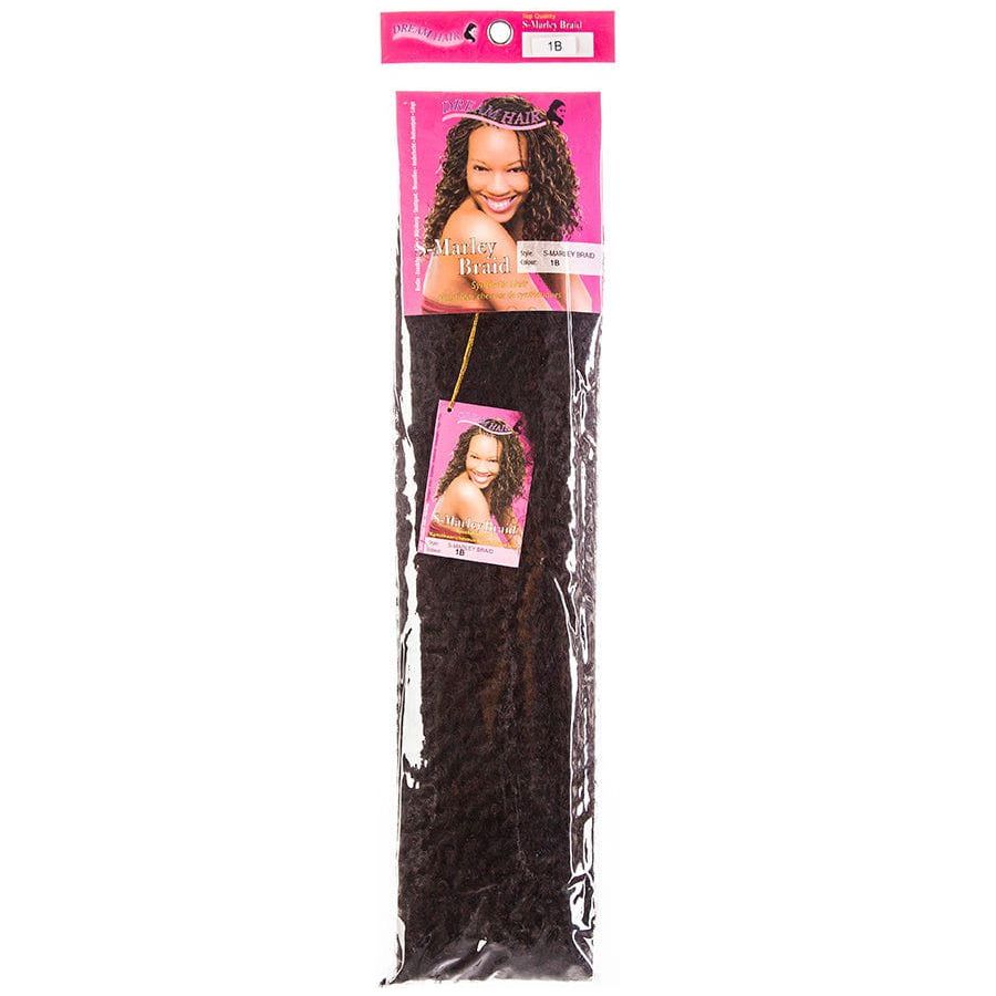 Dream Hair S - Marley Braid Synthetic Hair - Gtworld.de