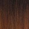 Dream Hair S - Mega Weft Braids 20"/50cm Synthetic Hair - Gtworld.de