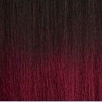 Dream Hair S - Mega Weft Braids 20"/50cm Synthetic Hair - Gtworld.de