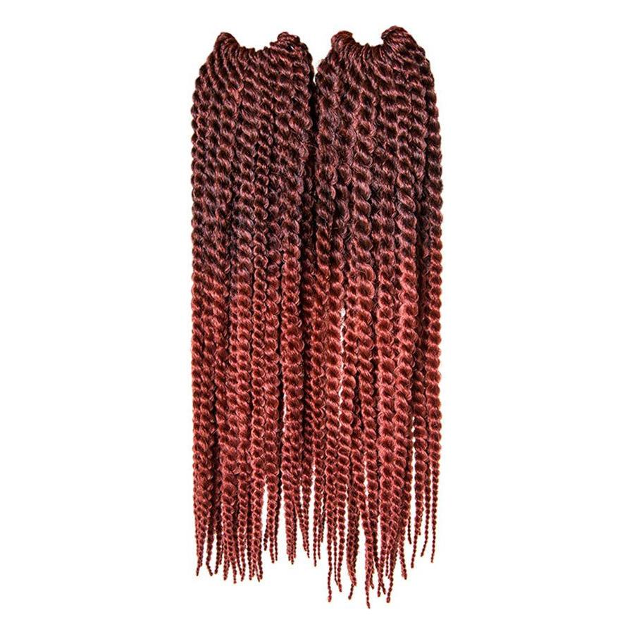 Dream Hair S - Senegal ML Braids 800 Synthetic Hair - Gtworld.de