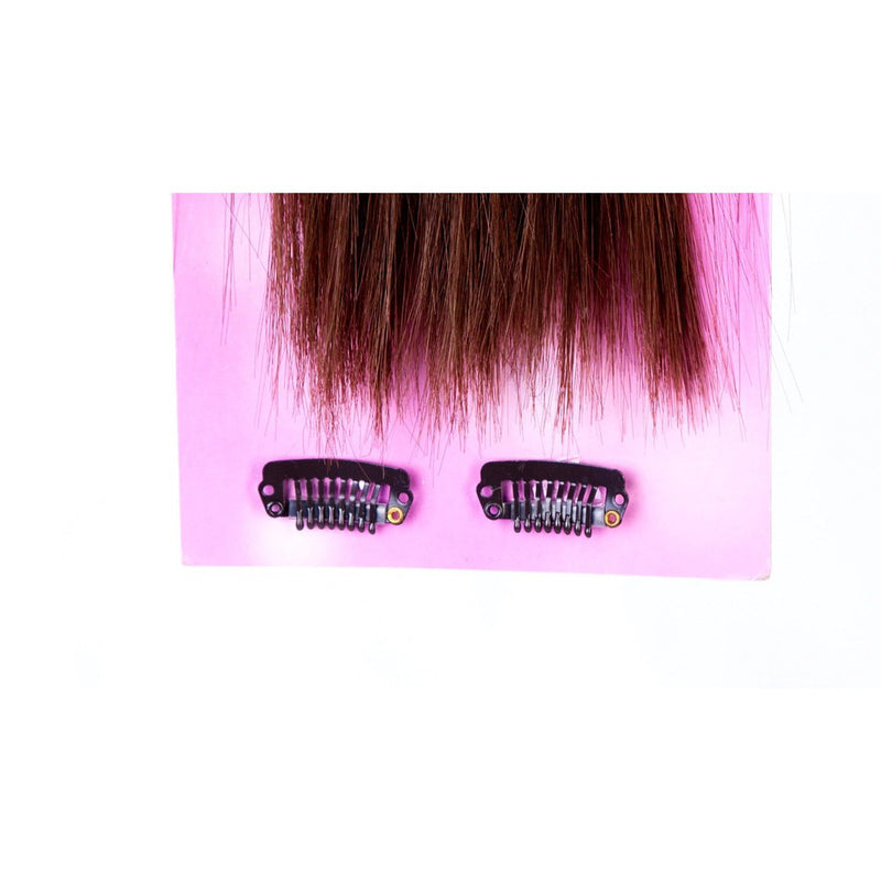 Dream Hair S-Syn High Temp Str 8 Pcs & 17 Clips On 22:8