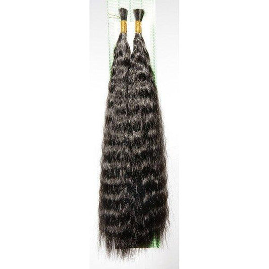 Dream Hair S - Weft Bulk 24"/61cm Synthetic Hair - Gtworld.de