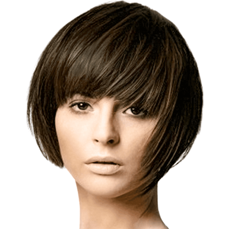 Dream Hair Natural Brazilian Hair Top Perücke Emily Col: Natural | gtworld.be 