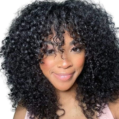 Dream Hair Natural Brazilian Hair Top Perücke Jennifer Col: Natural | gtworld.be 