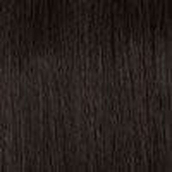 Dream Hair Schwarz #1B Dream Hair Afro Deep Wave 5"/12cm, 8"/20cm (4pcs) Human Hair Color:1