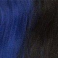 Dream Hair Ombre Cheveux synthétiques Tressen 4Pcs | gtworld.be 