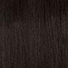 Dream Hair Schwarz-Braun #1B Dream Hair S-Curly Bulk 26"/66Cm Synthetic Hair