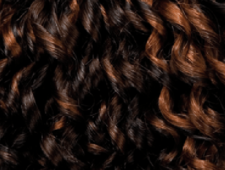 Dream Hair Boucle 8"/20cm De vrais cheveux | gtworld.be 