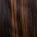 HW Lace Front Wig 3000 Human Hair - De vrais cheveux  Perücke | gtworld.be 