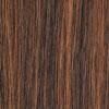 Dream Hair Schwarz-Braun Mix #P1B/30 Dream Hair P9C 14"/35Cm Synthetic Hair