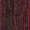 Dream Hair Schwarz-Burgundy Mix FS1B/Burg Dream Hair Futura French Bulk 18"/45cm Synthetic Hair