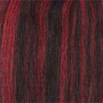 Dream Hair Elysee 5/7/8", 12/17/20cm (3pcs) - Human Hair | gtworld.be 