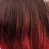 Wig HW Makda Human Hair, De vrais cheveux | gtworld.be 