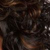 Dream Hair Wig Top Georgia 13'' - Cheveux synthétiques | gtworld.be 