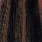 Dream Hair Curly Piece 14"/35 cm - Synthetic Hair | gtworld.be 