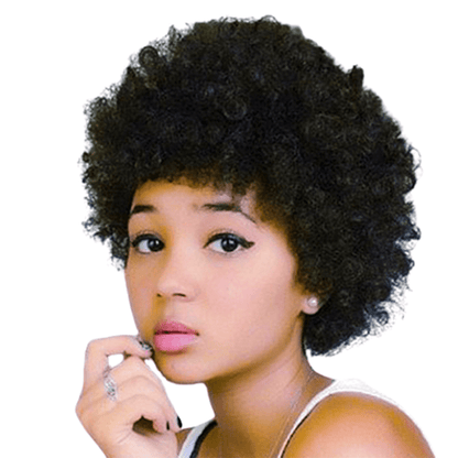 Dream Hair Natural Brazilian Hair Top Perücke Bayo Col: Natural | gtworld.be 