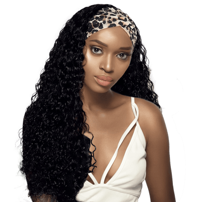 Dream Hair Natural Brazilian Hair Top Perücke Royal Col: Natural 20'' | gtworld.be 