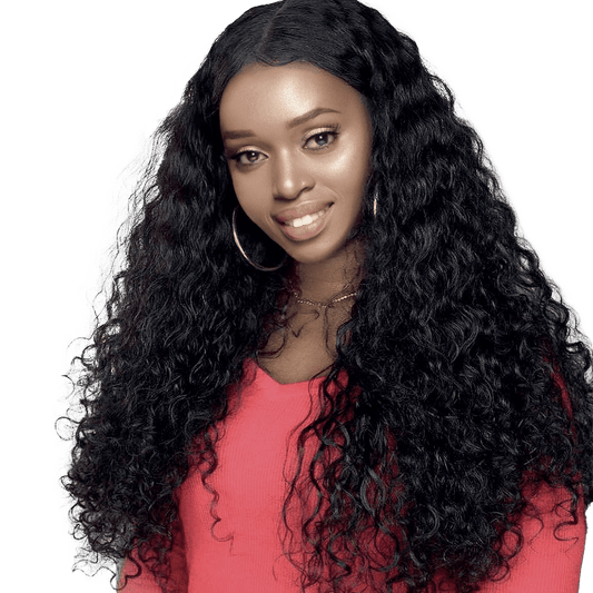 Dream Hair Natural Brazilian Hair Top Perücke Star Col: Natural 20'' | gtworld.be 