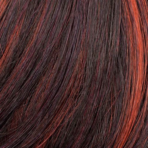 Wig Lulia Synthetic Hair, Cheveux synthétiques Perücke | gtworld.be 