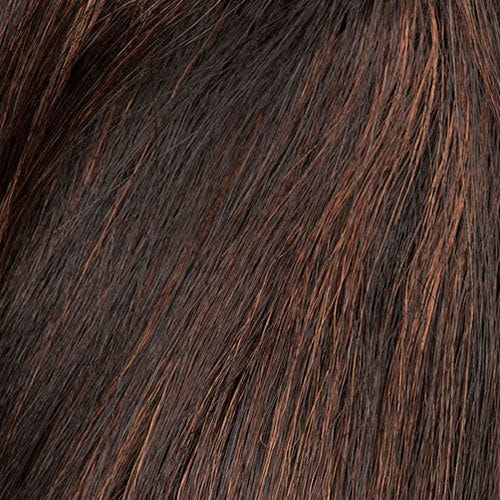 Dream Hair Ponytail El Raund 60 Synthetic Hair | gtworld.be 