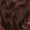 Dream Hair Schwarz-Rot Mix Ombré #T1B/99J Dream Hair S-Senegal ML Weaving/Tissage 700 (2pcs x50g)